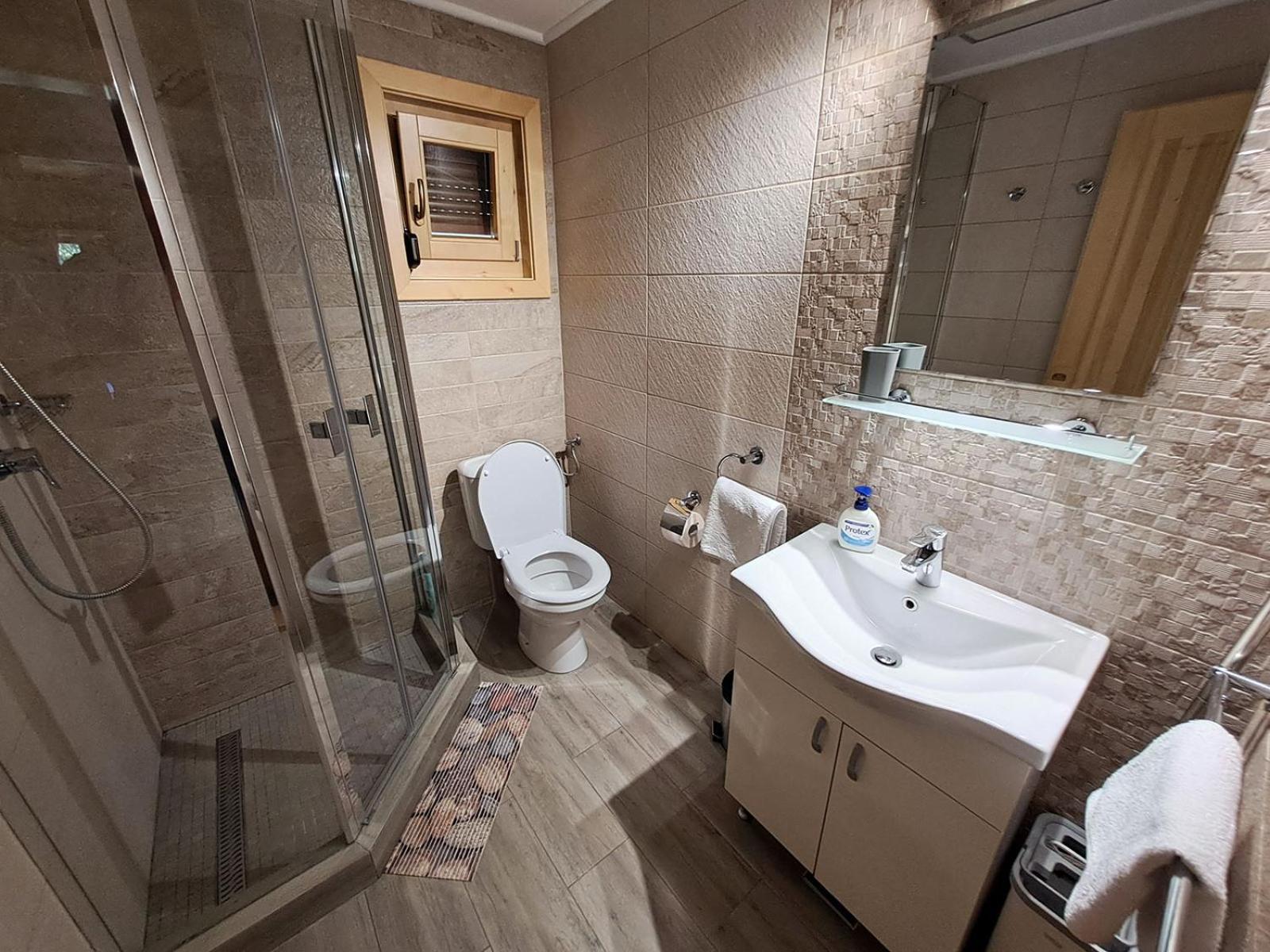 Nagy Lak Villa Sub Cetate Bagian luar foto