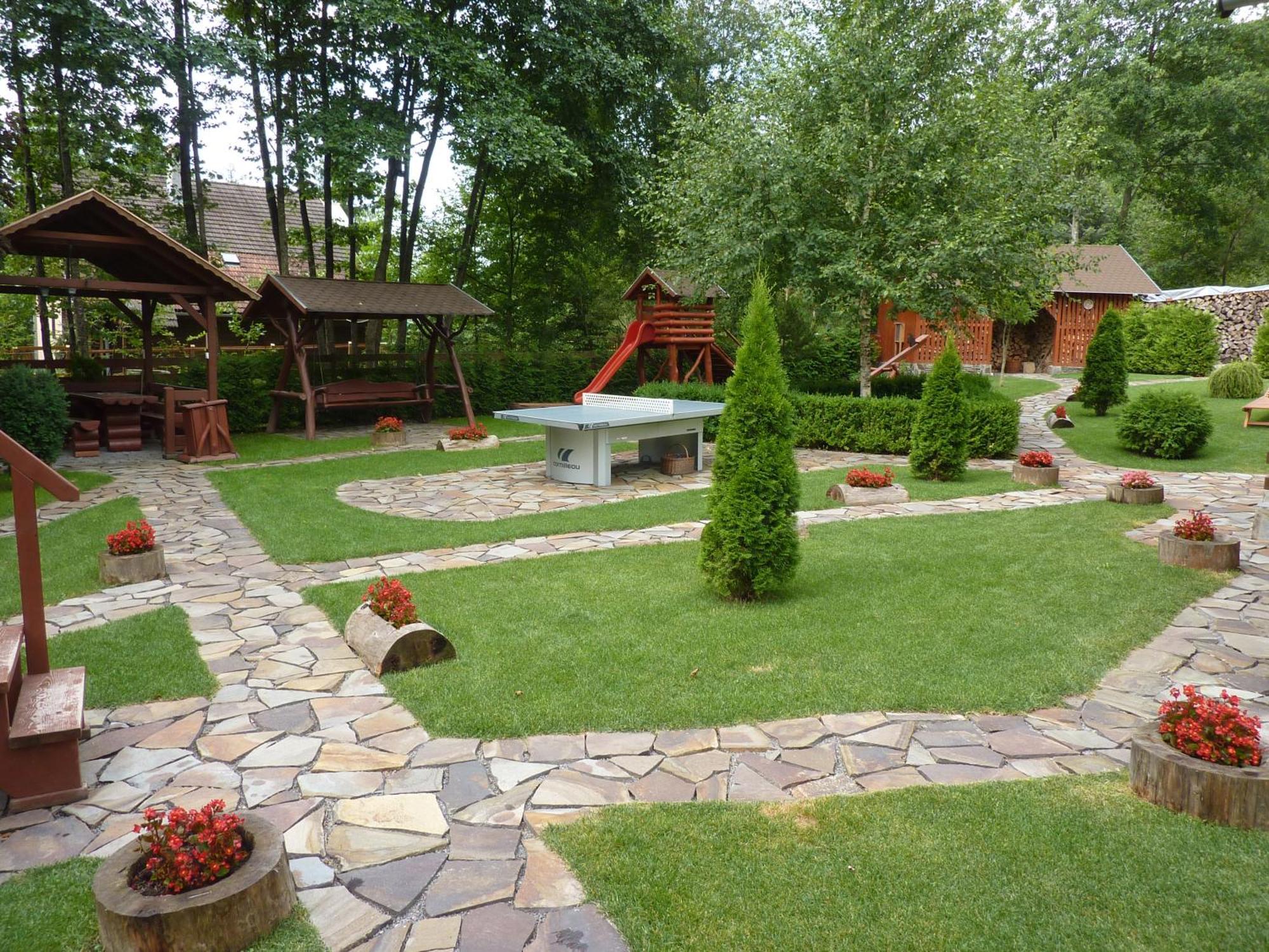 Nagy Lak Villa Sub Cetate Bagian luar foto