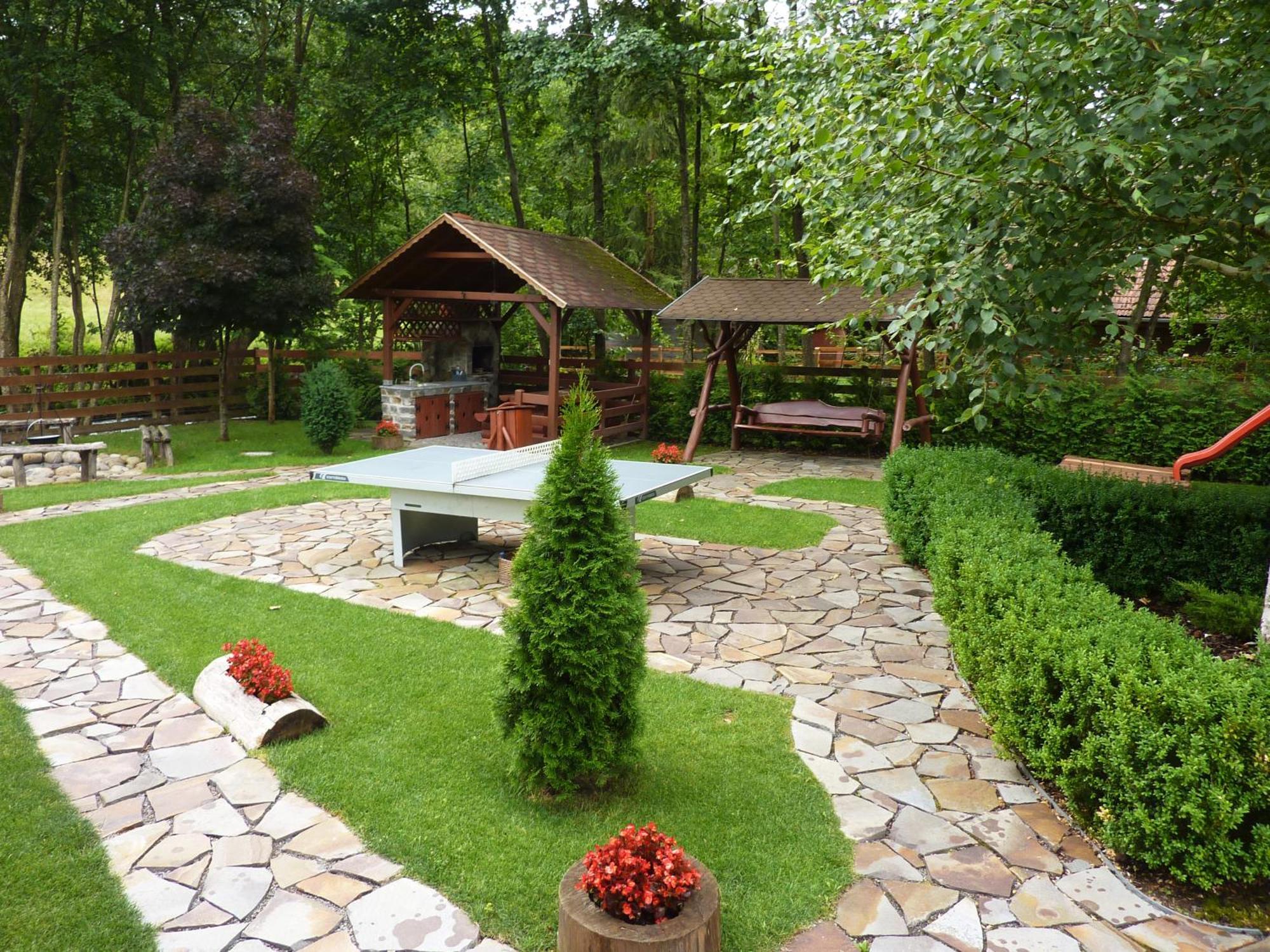 Nagy Lak Villa Sub Cetate Bagian luar foto