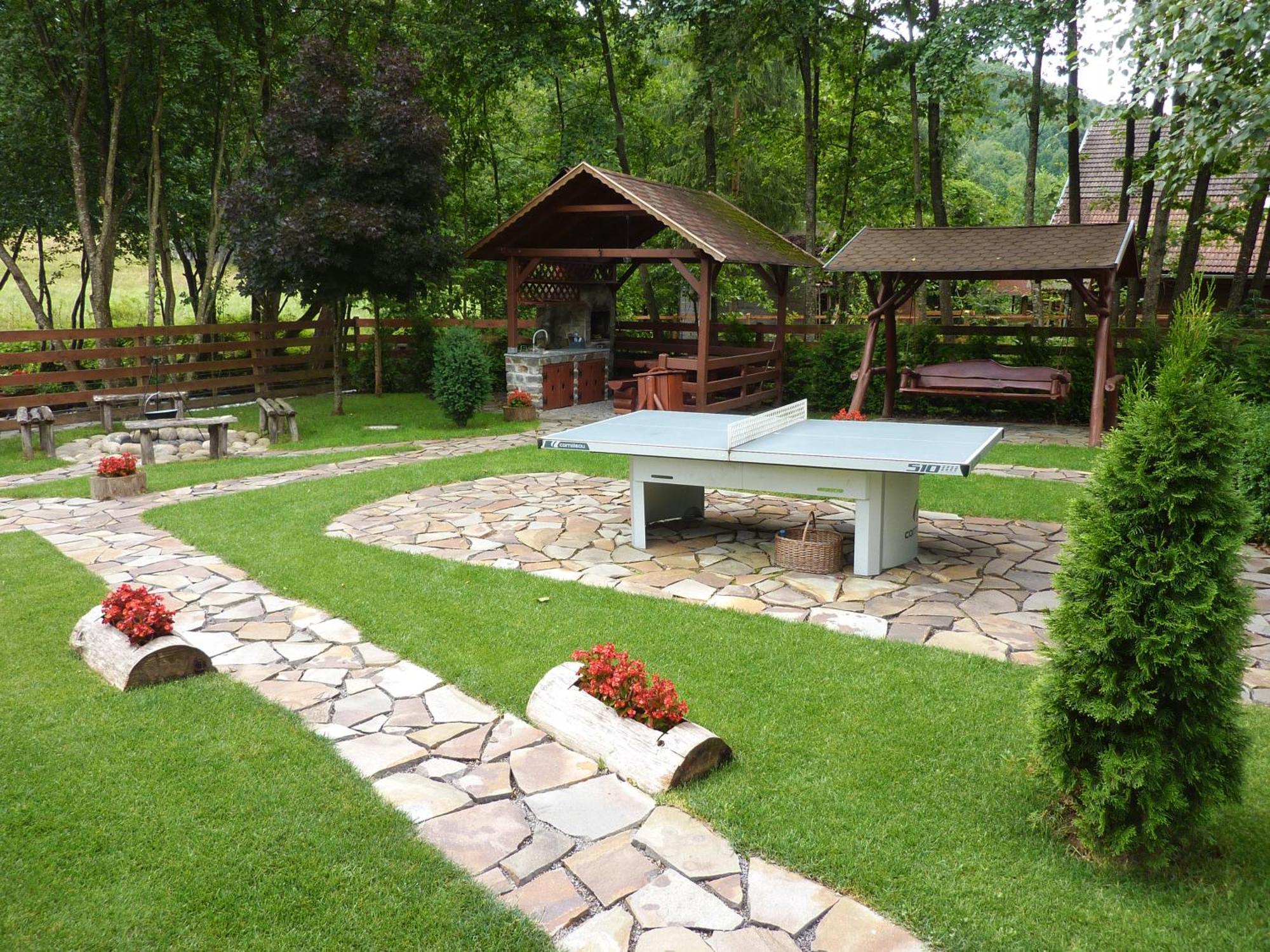 Nagy Lak Villa Sub Cetate Bagian luar foto