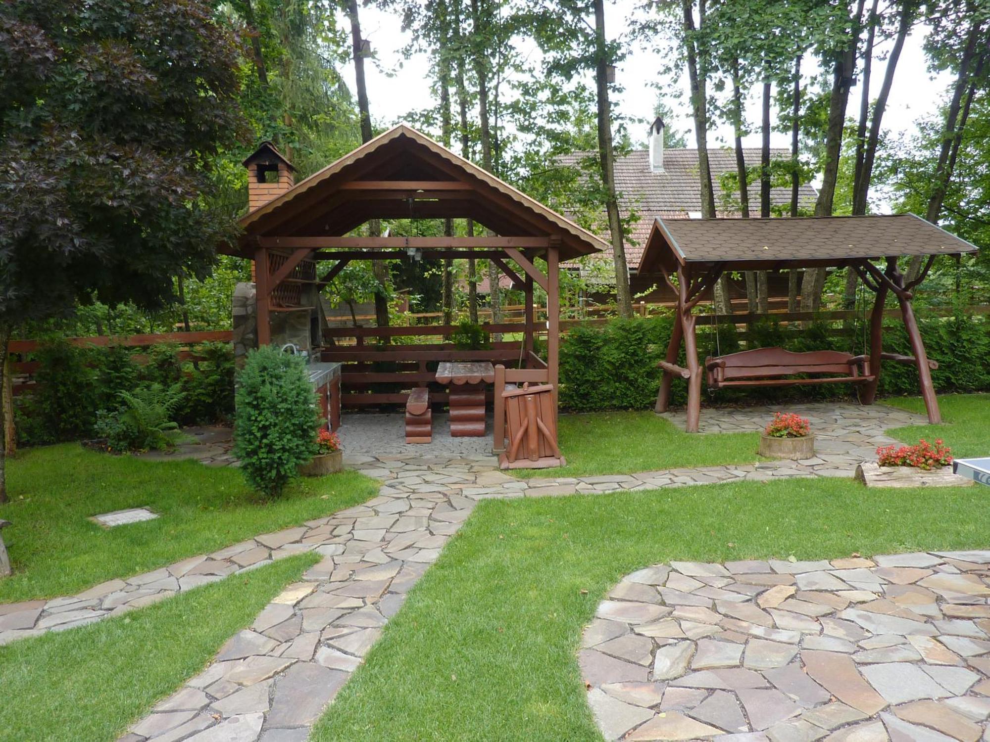 Nagy Lak Villa Sub Cetate Bagian luar foto